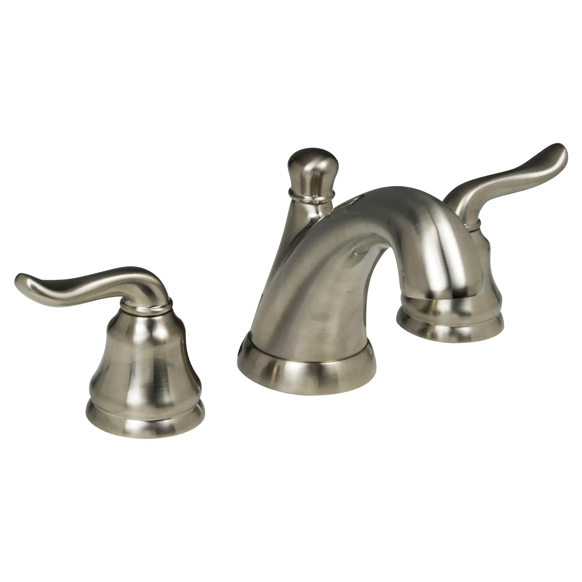 Princeton Deck-Mount Bathtub Faucet Trim Kit — thumbnail 2